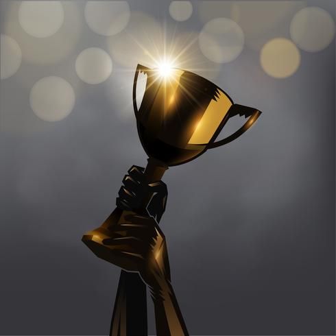 trophy