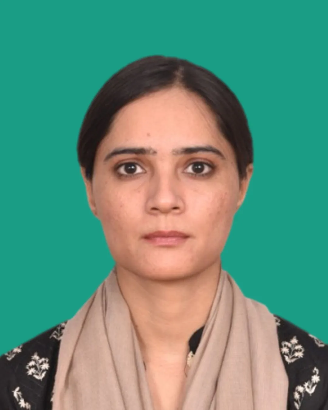 Misbah Aslam