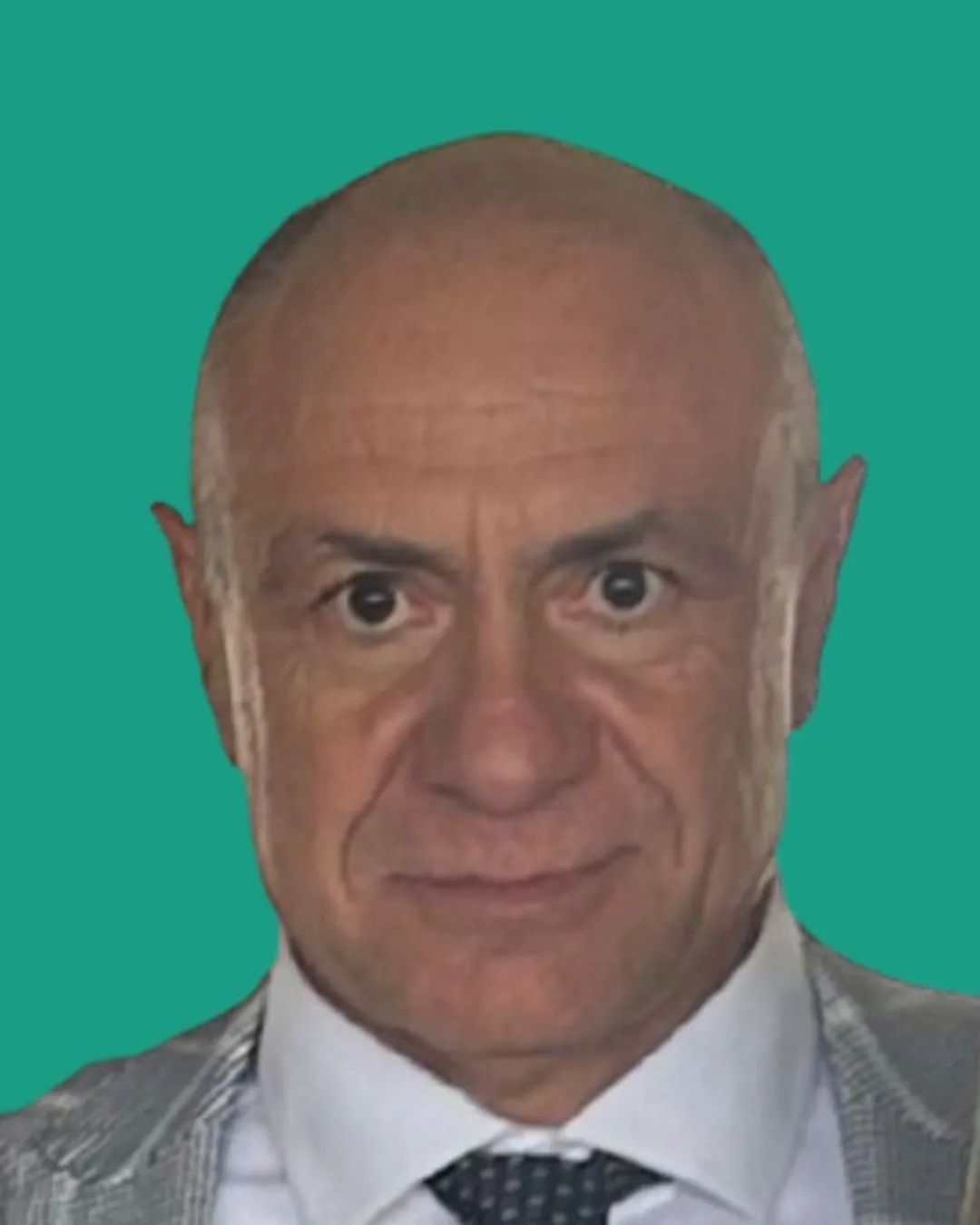Michele Sisto