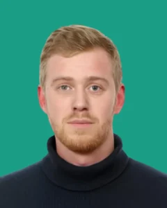 Lev Sukherman | Computer Science | Best Researcher Award