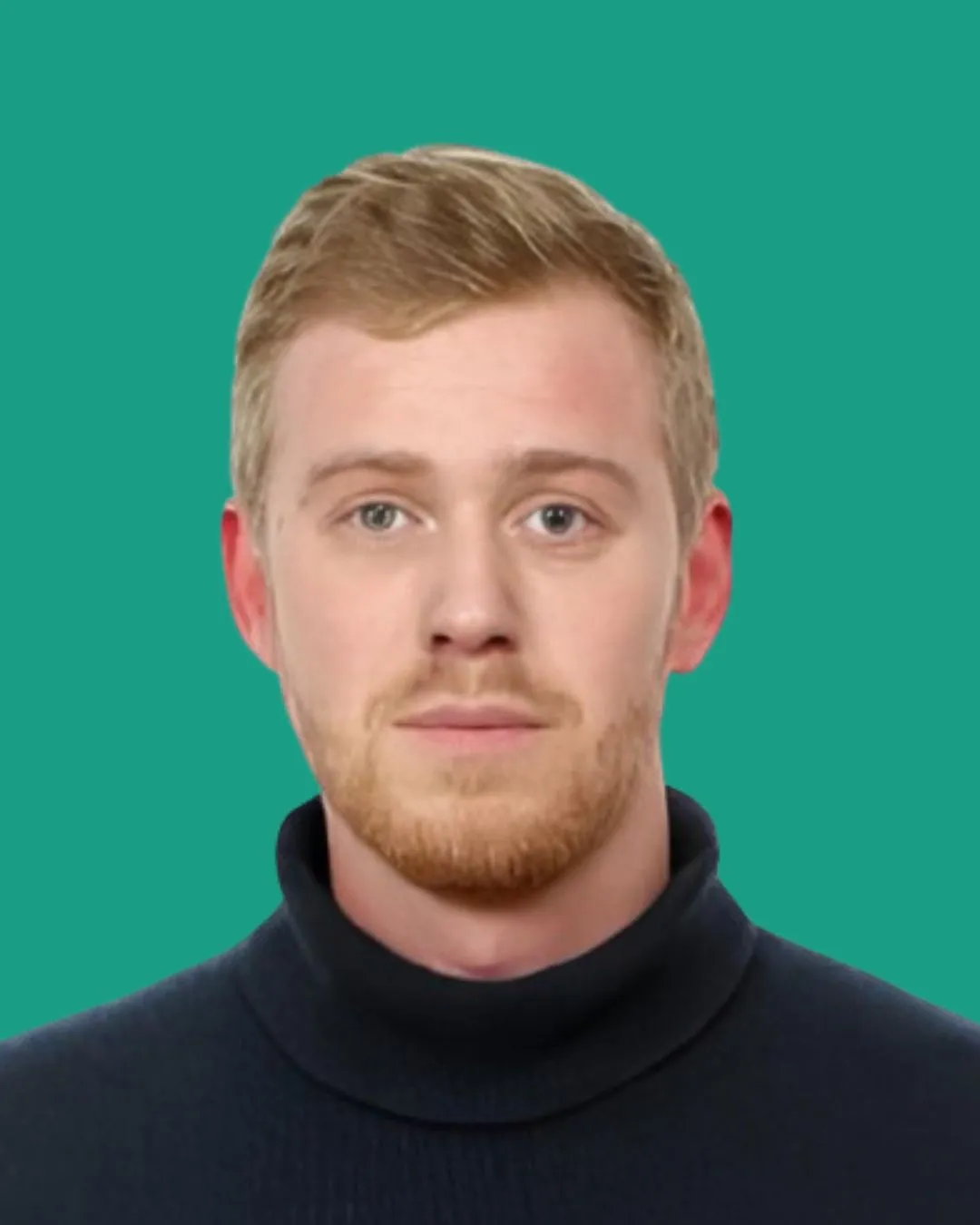 Lev Sukherman