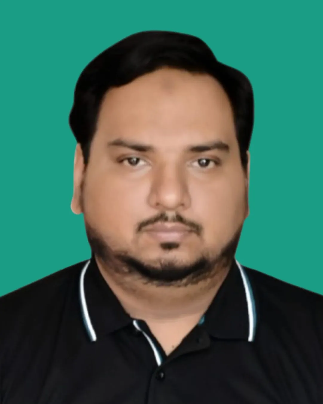 Jawwad Sami Ur Rahman